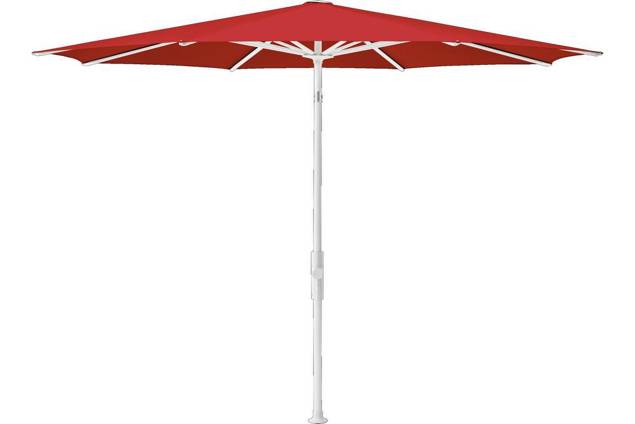 TWIST Sonnenschirm Glatz rund Ø 330 cm