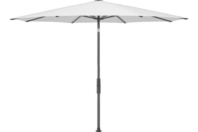 TWIST Parasol Glatz rond Ø 330 cm