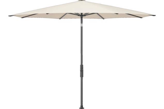 TWIST Parasol Glatz rond Ø 330 cm