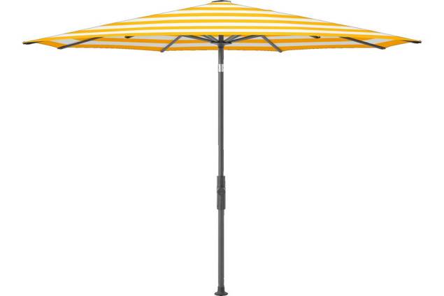 TWIST Parasol Glatz rond Ø 330 cm