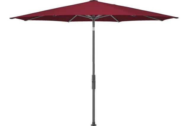 TWIST Parasol Glatz rond Ø 330 cm