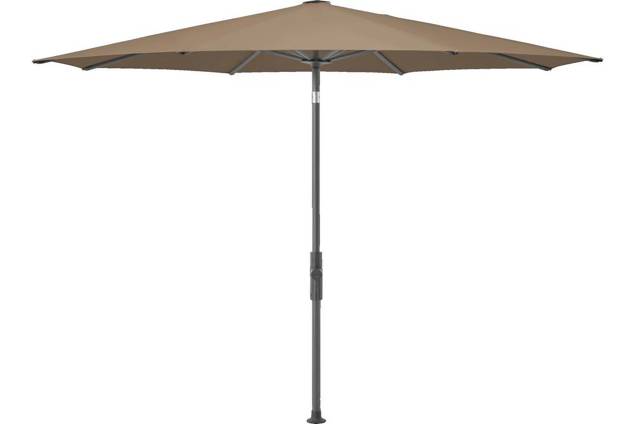 TWIST Parasol Glatz rond Ø 330 cm