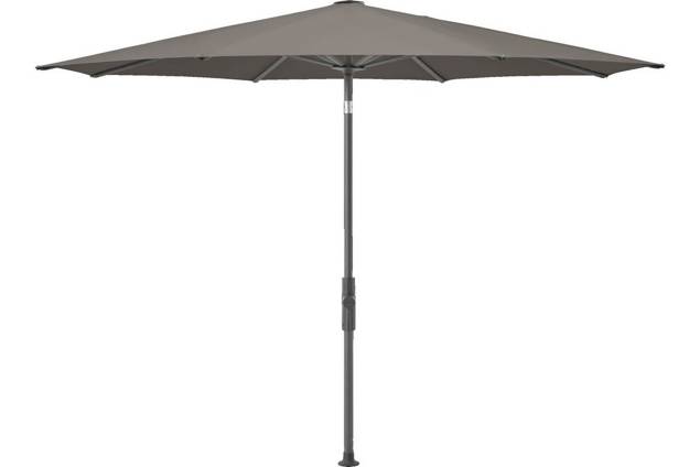 TWIST Parasol Glatz rond Ø 330 cm