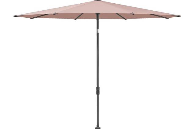 SMART Parasol Glatz rond Ø 200 cm