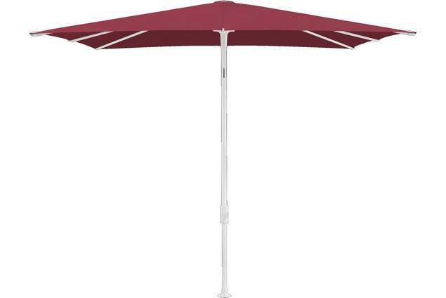 SMART Sonnenschirm Glatz quadratisch 200 x 200 cm