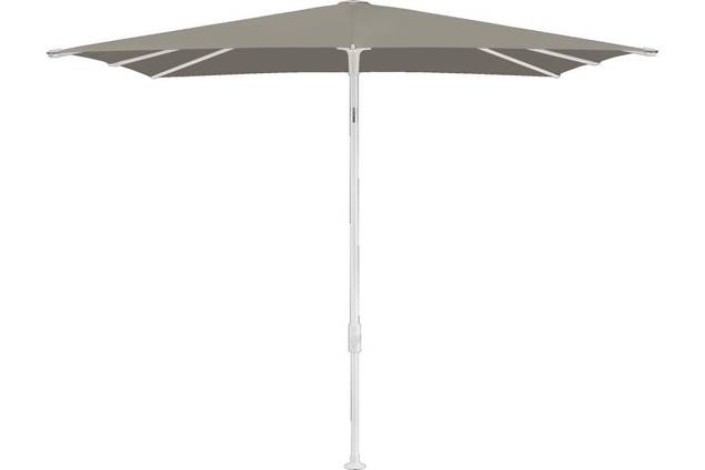 SMART Parasol Glatz carrée 200 x 200 cm