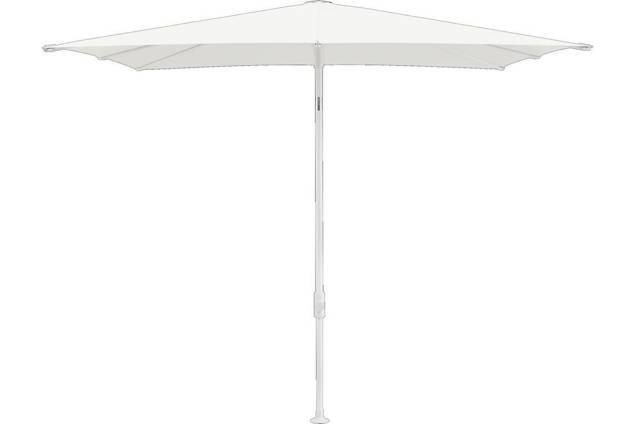SMART Sonnenschirm Glatz quadratisch 200 x 200 cm