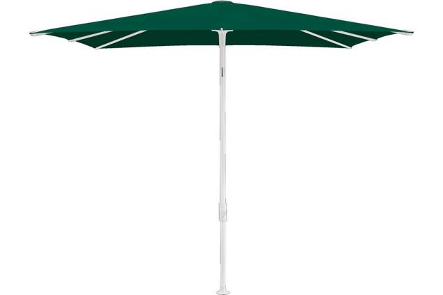 SMART Sonnenschirm Glatz quadratisch 200 x 200 cm