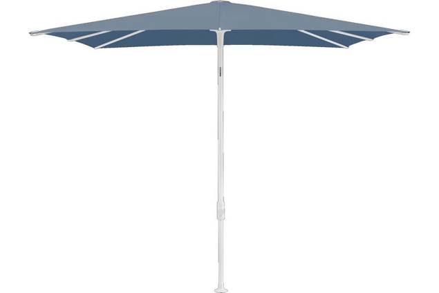 SMART Sonnenschirm Glatz quadratisch 200 x 200 cm