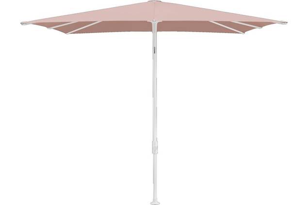 SMART Sonnenschirm Glatz quadratisch 200 x 200 cm