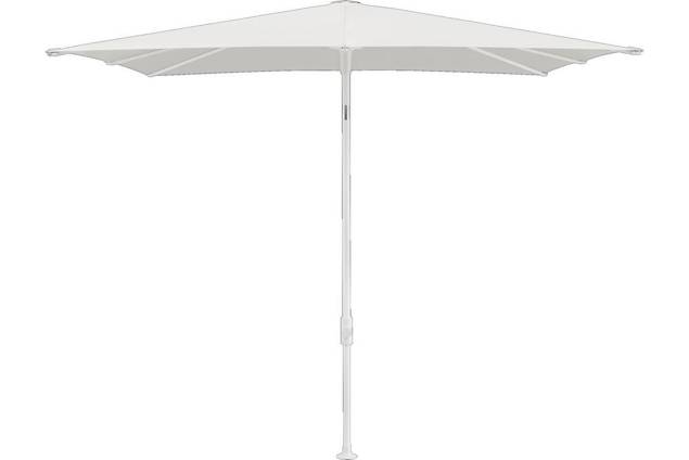 SMART Sonnenschirm Glatz quadratisch 200 x 200 cm