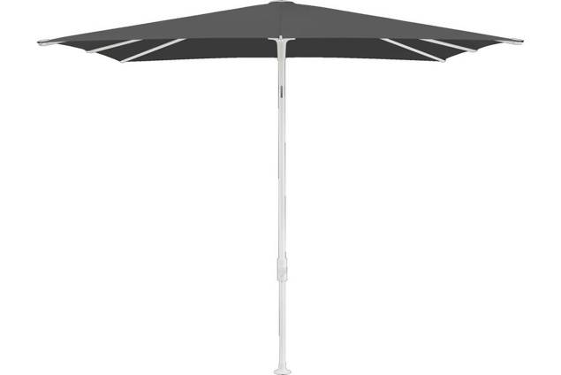 SMART Parasol Glatz carrée 200 x 200 cm