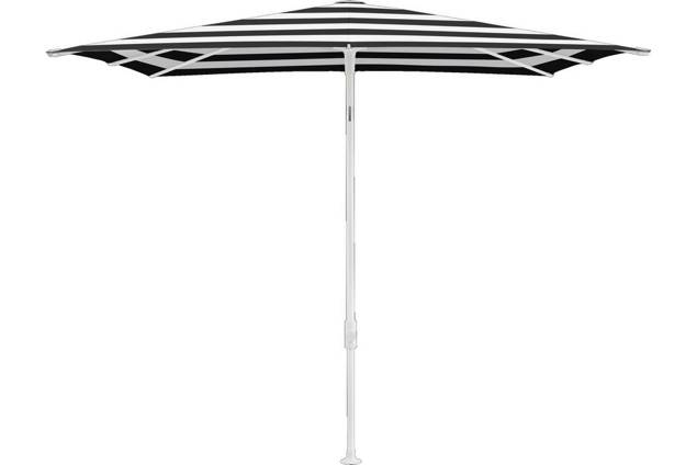 SMART Parasol Glatz carrée 200 x 200 cm