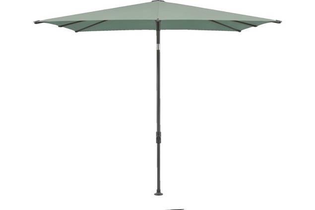 SMART Parasol Glatz carrée 200 x 200 cm