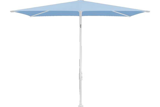 SMART Parasol Glatz rectangulaire 210 x 150 cm