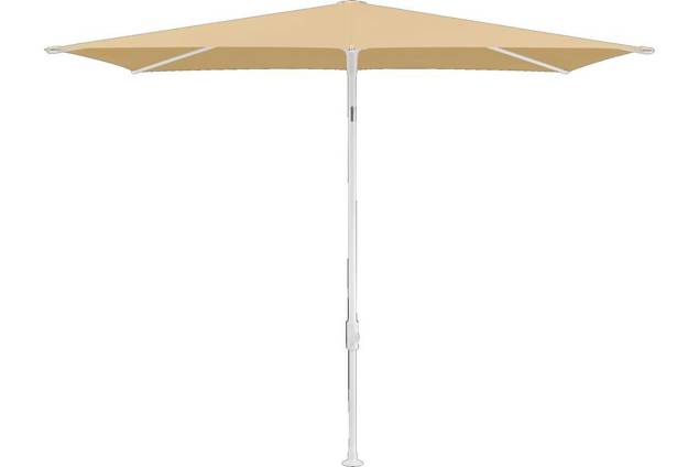 SMART Sonnenschirm Glatz rechteckig 210 x 150 cm