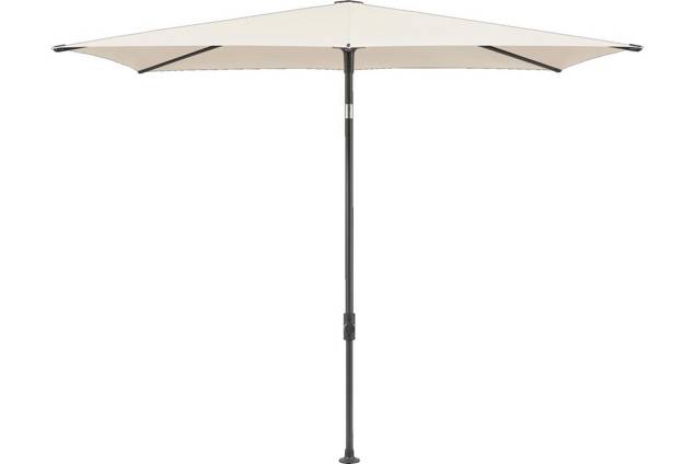 SMART Parasol Glatz rectangulaire 210 x 150 cm