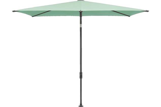 SMART Parasol Glatz rectangulaire 210 x 150 cm