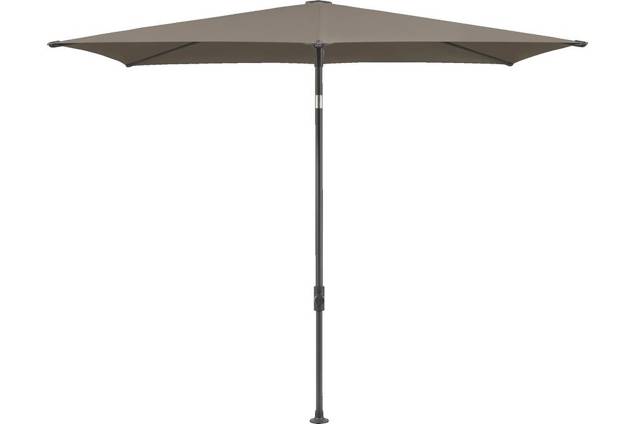 SMART Parasol Glatz rectangulaire 210 x 150 cm