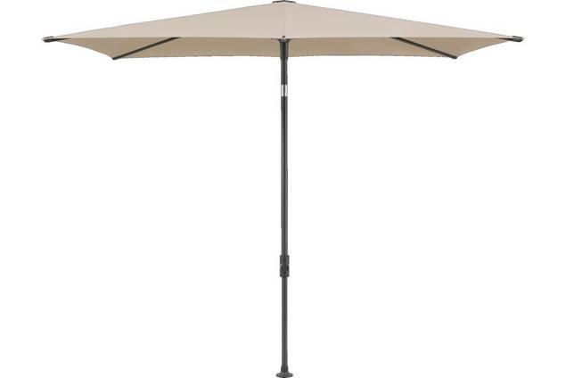 SMART Sonnenschirm Glatz rechteckig 210 x 150 cm