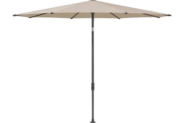 SMART Sonnenschirm Glatz rund Ø 220 cm