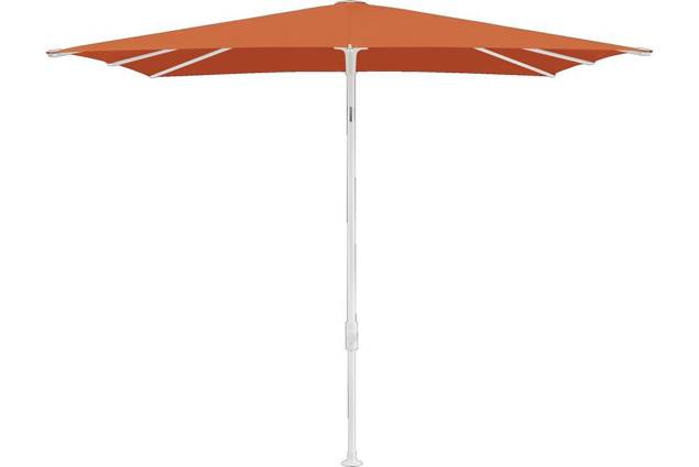 SMART Parasol Glatz carrée 240 x 240 cm