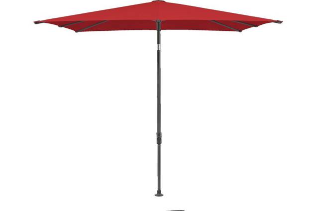 SMART Sonnenschirm Glatz quadratisch 240 x 240 cm