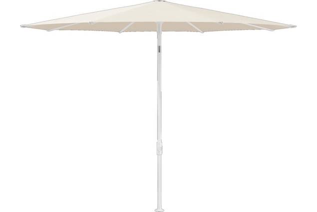 SMART Parasol Glatz rond Ø 250 cm