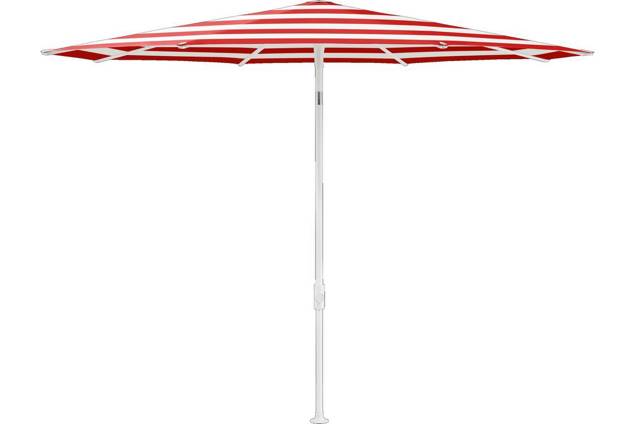 SMART Parasol Glatz rond Ø 250 cm