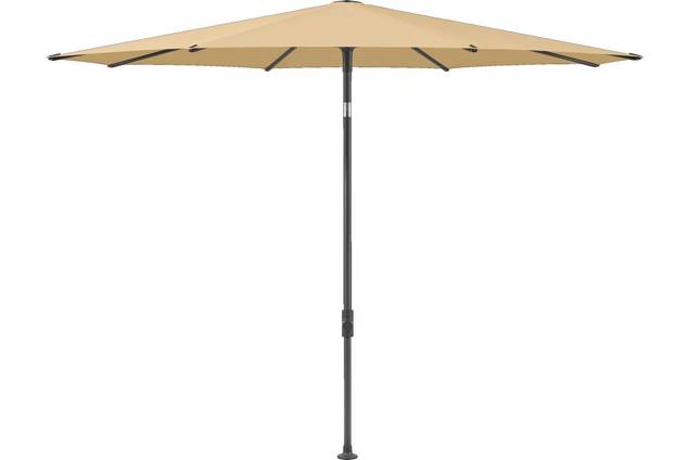 SMART Sonnenschirm Glatz rund Ø 250 cm