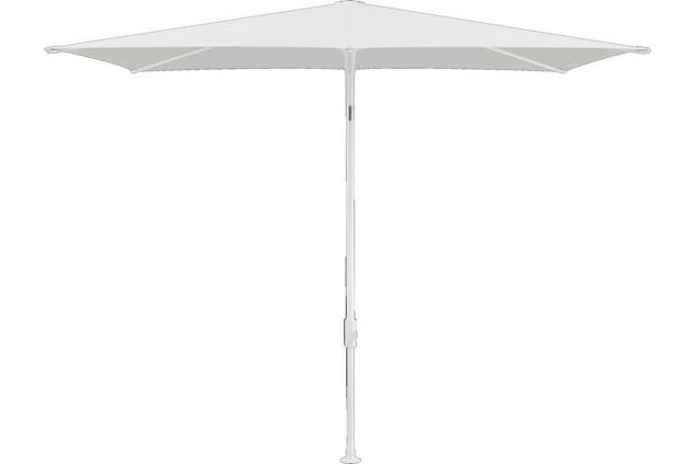 SMART Sonnenschirm Glatz rechteckig 250 x 200 cm