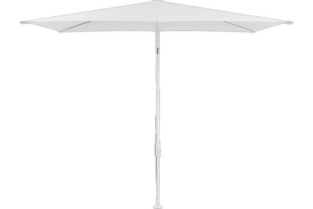 SMART Parasol Glatz rectangulaire 250 x 200 cm