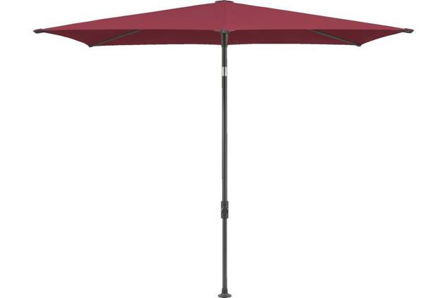 SMART Sonnenschirm Glatz rechteckig 250 x 200 cm