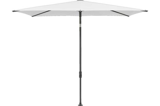 SMART Parasol Glatz rectangulaire 250 x 200 cm