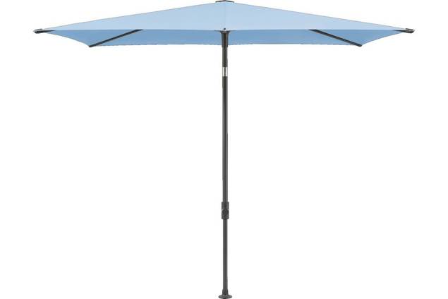 SMART Parasol Glatz rectangulaire 250 x 200 cm