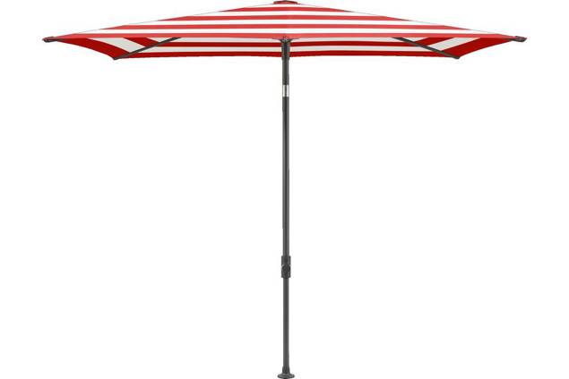 SMART Parasol Glatz rectangulaire 250 x 200 cm
