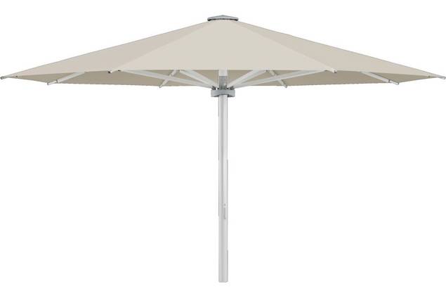 PALAZZO Style Sonnenschirm Glatz rund Ø 350 cm