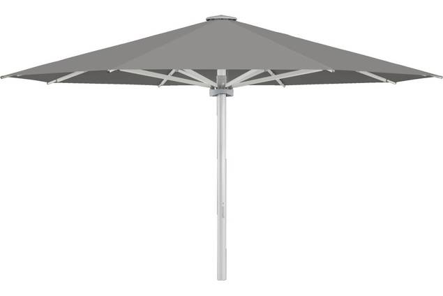 PALAZZO Style Sonnenschirm Glatz rund Ø 350 cm