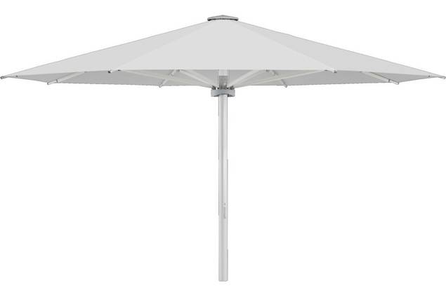 PALAZZO Style Sonnenschirm Glatz rund Ø 350 cm