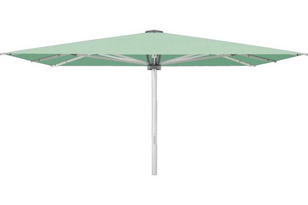 PALAZZO Style Sonnenschirm Glatz rechteckig 350 x 300 cm