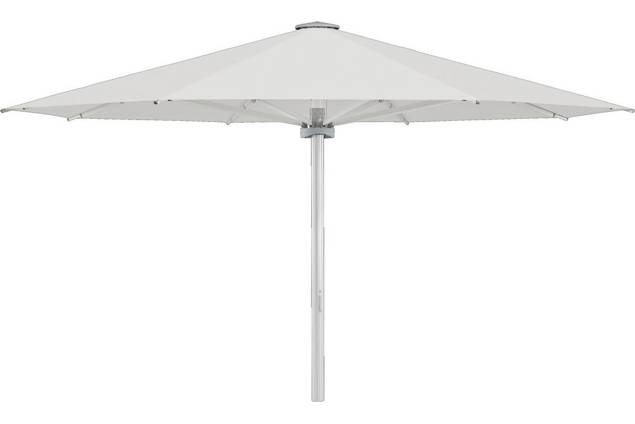 PALAZZO Style Sonnenschirm Glatz rund Ø 400 cm