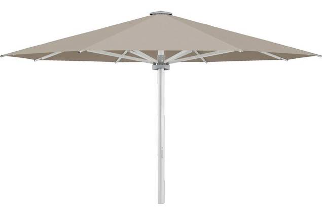 PALAZZO Style Parasol Glatz rond Ø 400 cm