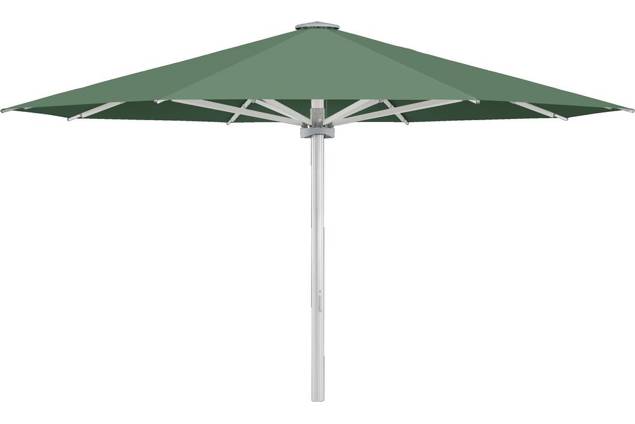 PALAZZO Style Parasol Glatz rond Ø 400 cm