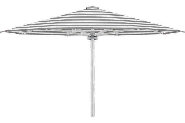PALAZZO Style Parasol Glatz rond Ø 400 cm