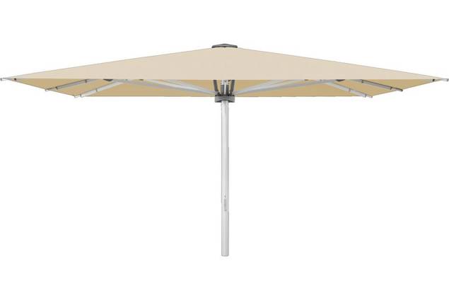 PALAZZO Style Sonnenschirm Glatz rechteckig 400 x 300 cm