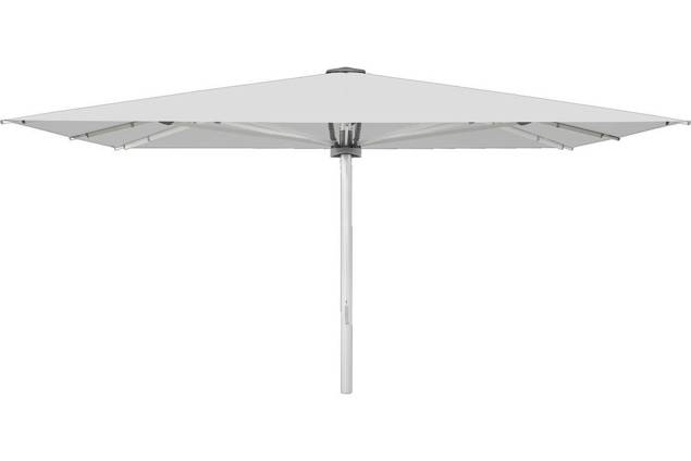PALAZZO Style Sonnenschirm Glatz rechteckig 400 x 200 cm
