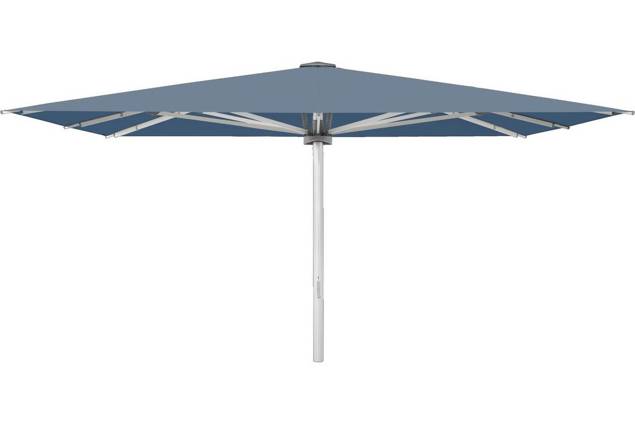 PALAZZO Style Sonnenschirm Glatz rechteckig 400 x 200 cm