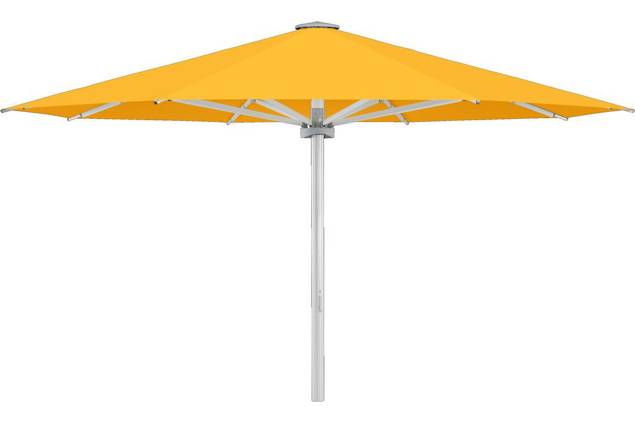 PALAZZO Style Sonnenschirm Glatz rund Ø 450 cm