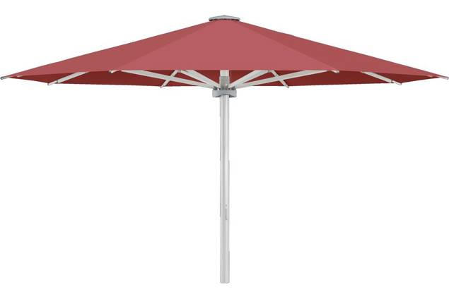 PALAZZO Style Parasol Glatz rond Ø 450 cm