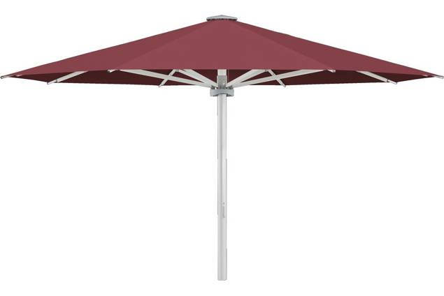 PALAZZO Style Parasol Glatz rond Ø 450 cm
